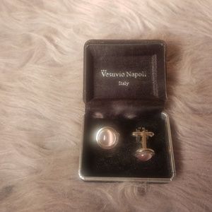 Cuff links